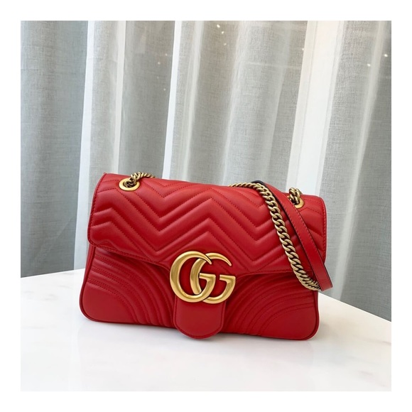 gucci marmont 2.0 crossbody